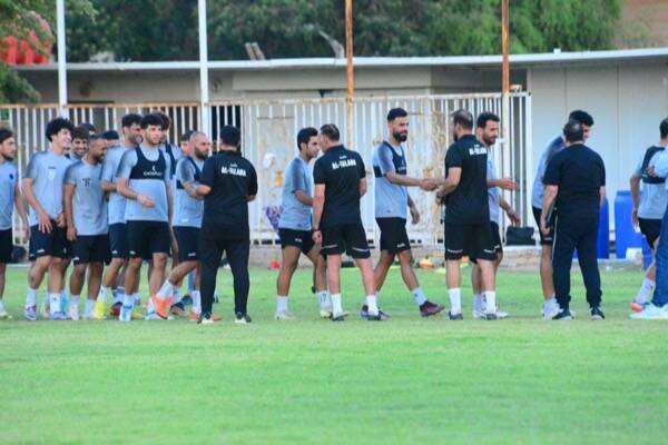 من مران الطلبة