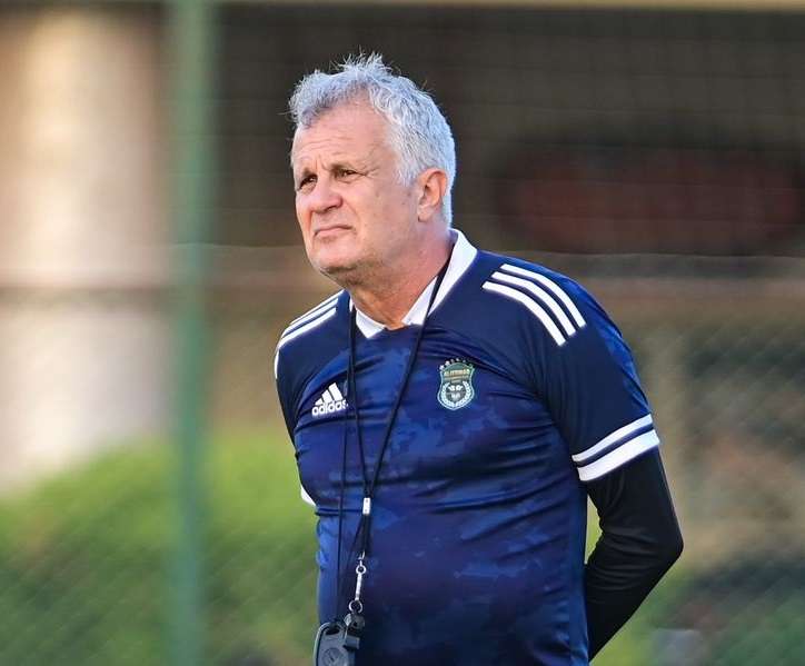 زوران مانولوفيتش