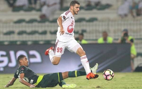 من التعاقدات