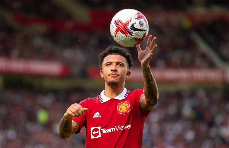 جادون سانشو