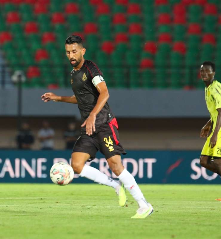 محمد حريمات