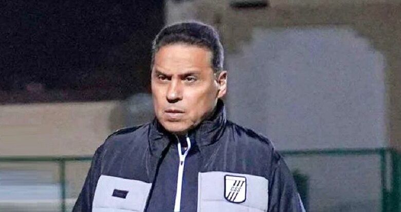 حسام البدري