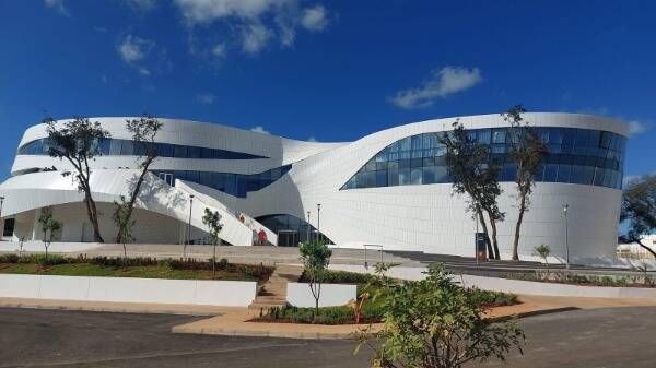 مجمع محمد السادس