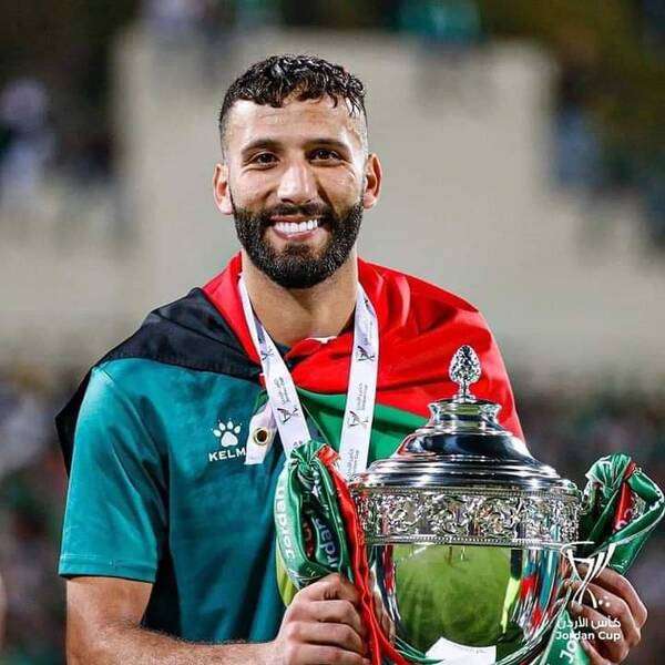 شهاب القنبر