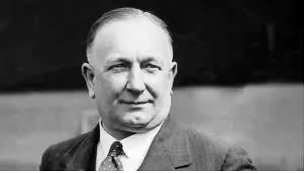 هيربرت تشابمان