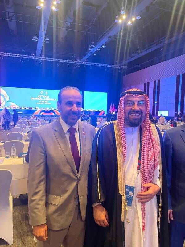 ثاني الكواري