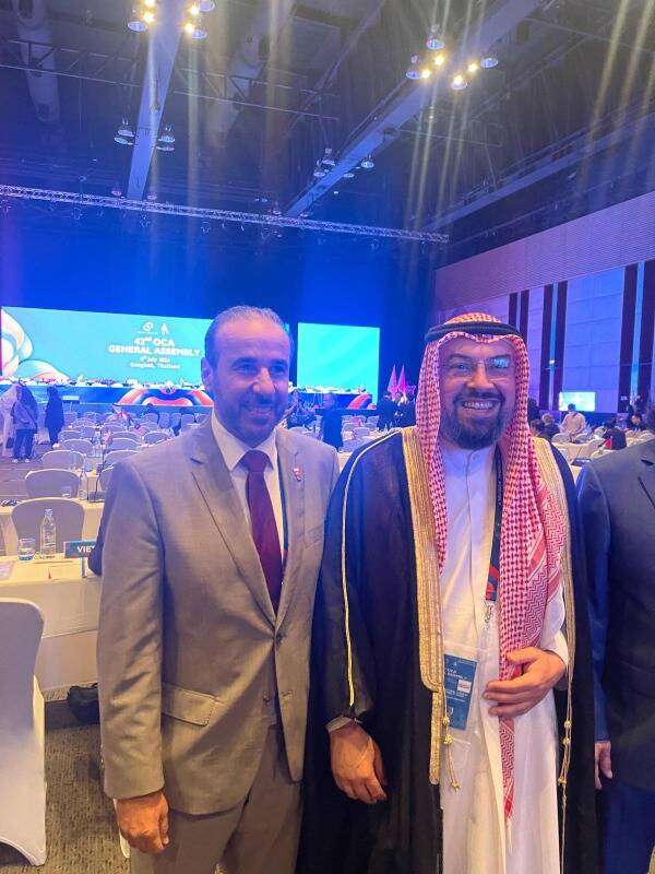 ثاني الكواري