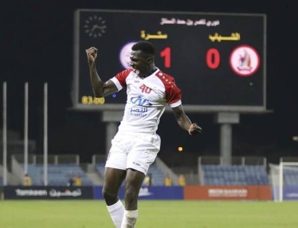 عثمان الحاج