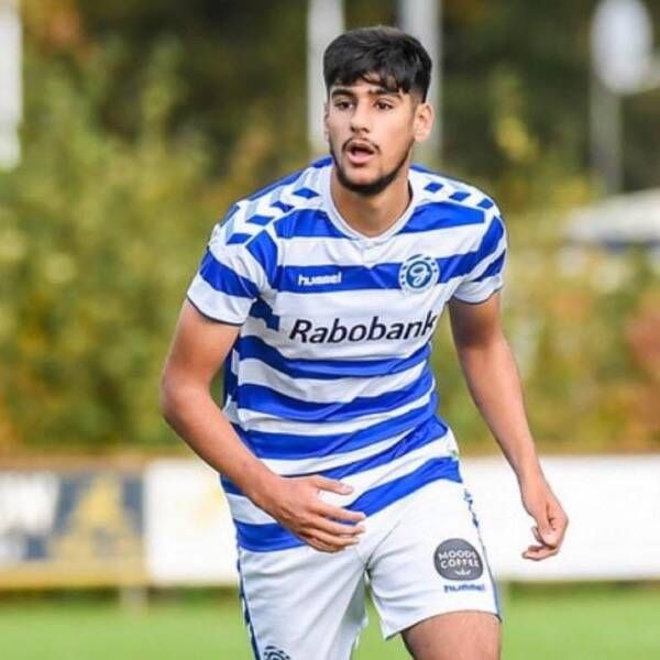 بلند آزاد حسن