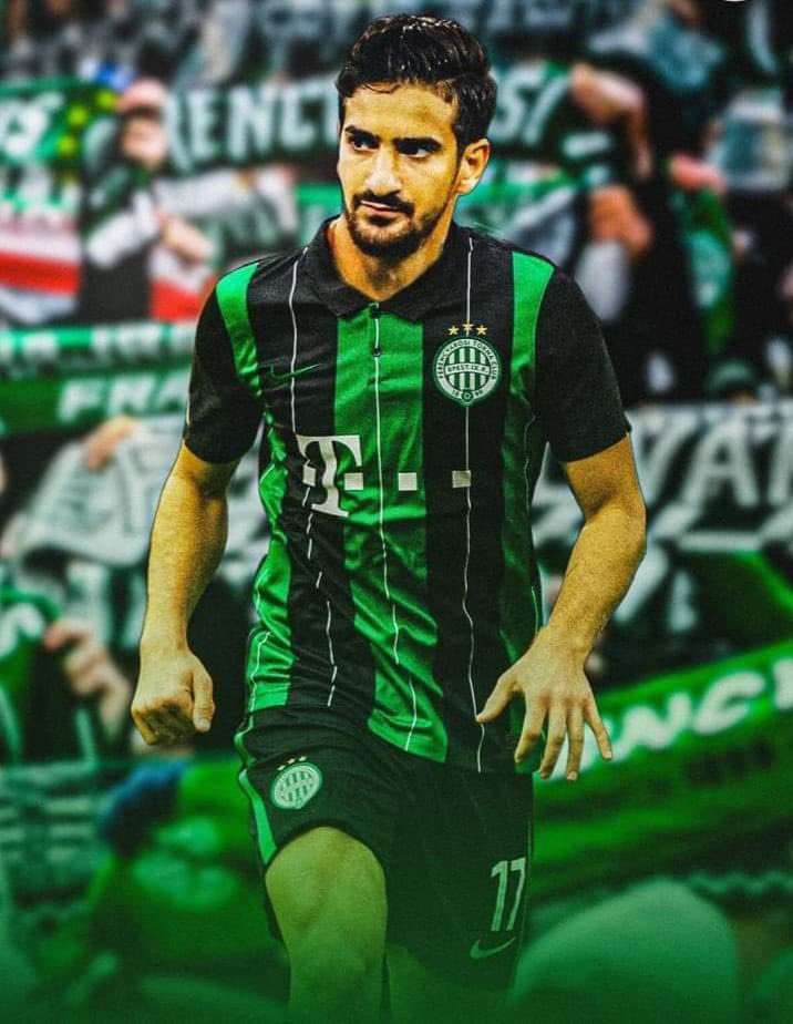 محمد علي بن رمضان