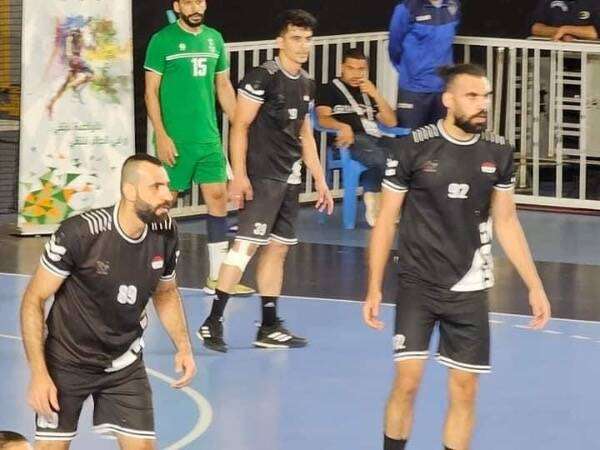 من المباراة