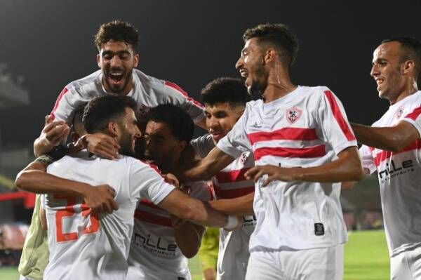 الزمالك