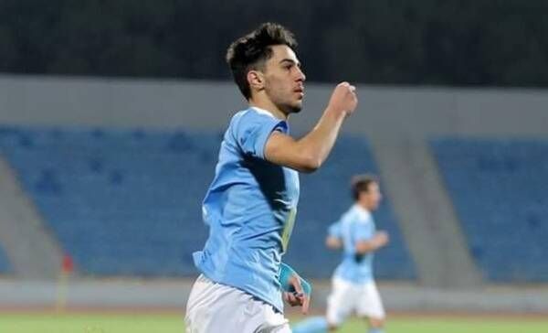 عبد الله عوض