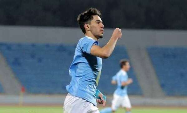 عبد الله عوض