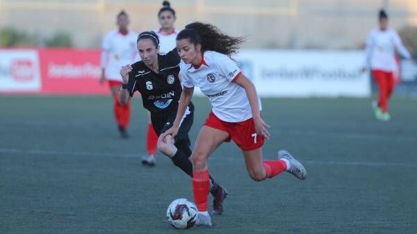 جانب من لقاءات البطولة