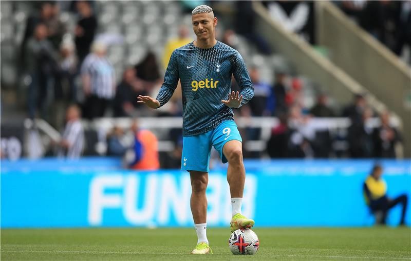 ريتشارليسون