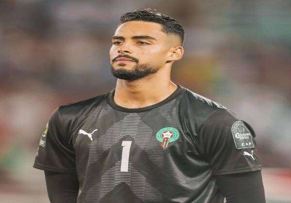 علاء بلعروش