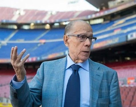 الإسباني سواريز