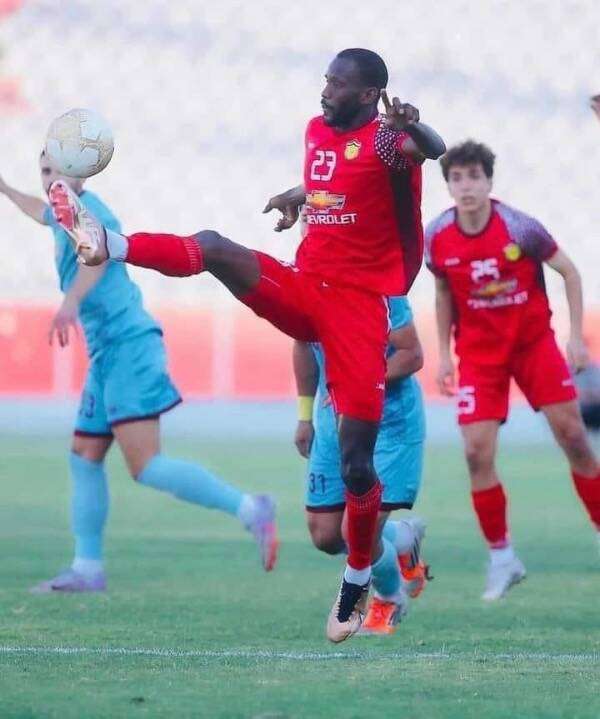 محمد سويعيد