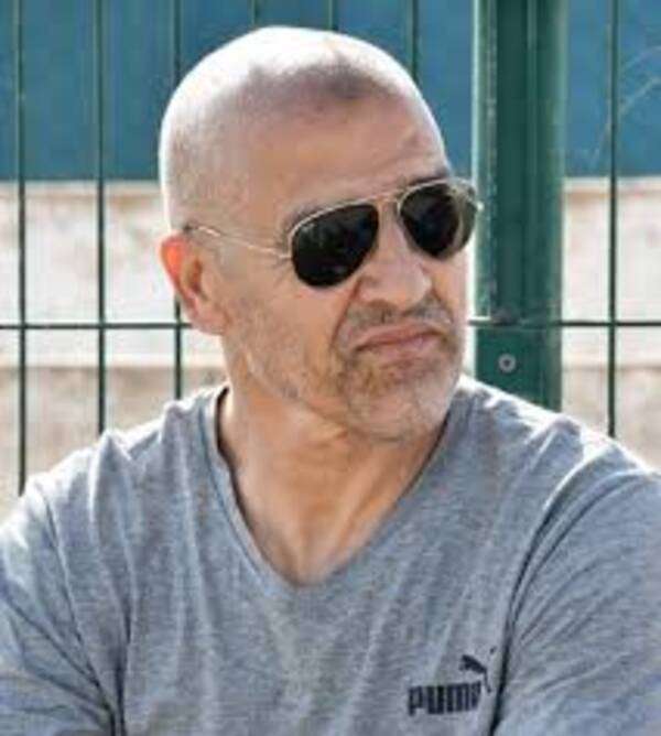 عبد الرزاق خيري