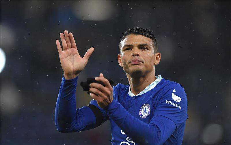 تياجو سيلفا