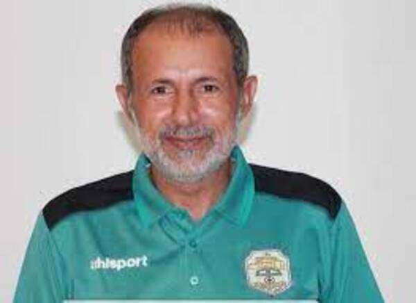 عبد العزيز الريامي