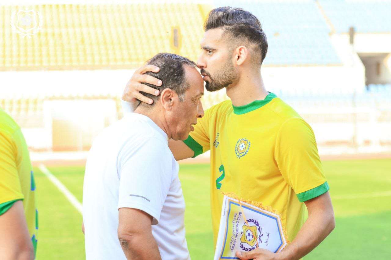 باهر المحمدي