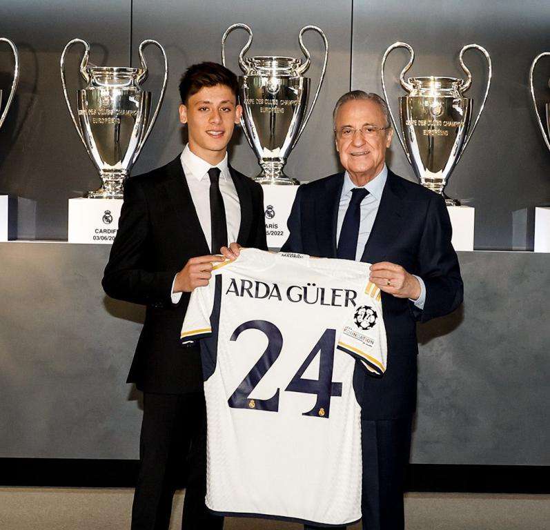 بيريز وجولر