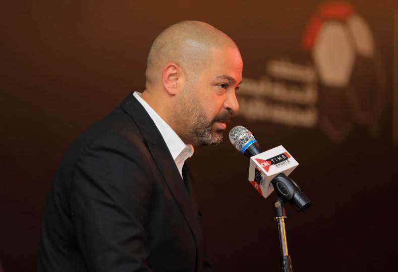 أحمد دياب