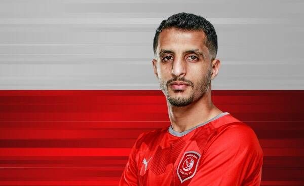 عبد الله الأحرق