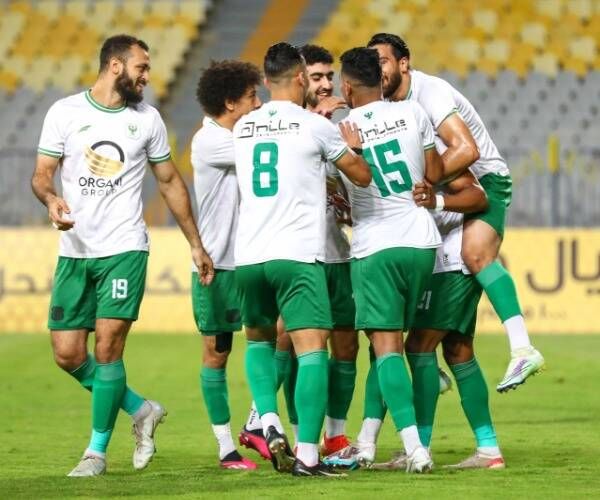 المصري البورسعيدي