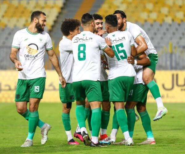 المصري البورسعيدي