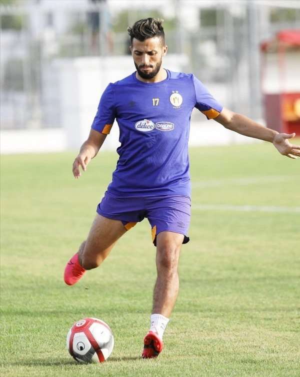 عبد الرحمن مزيان