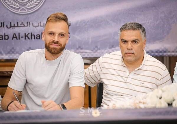 من توقيع العقد