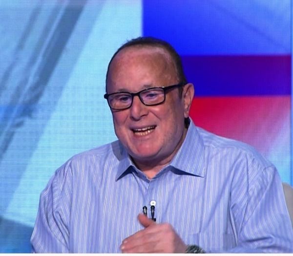 خالد جاد الله