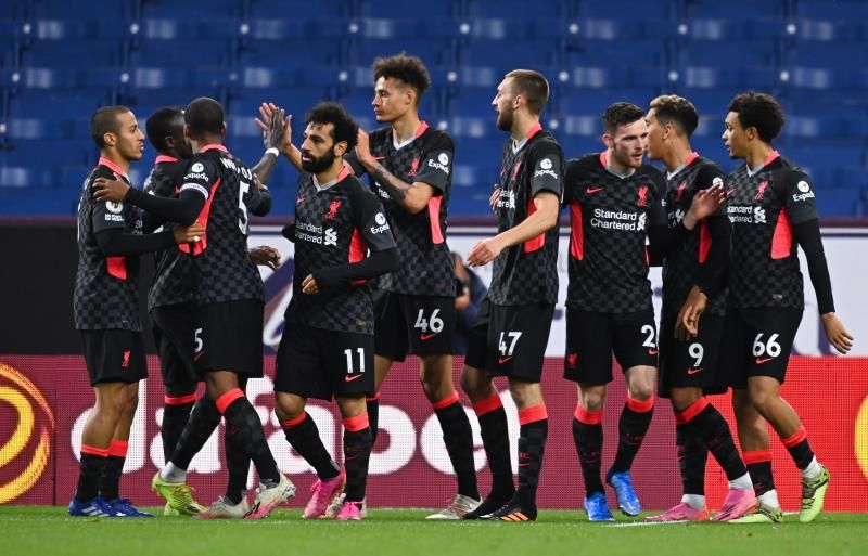 ليفربول
