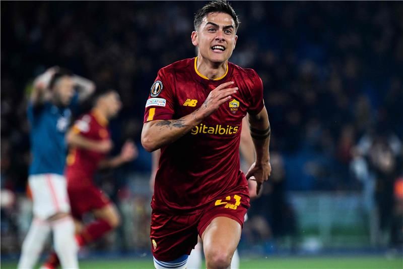 باولو ديبالا