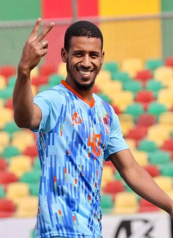 ياسين الشيخ الولي