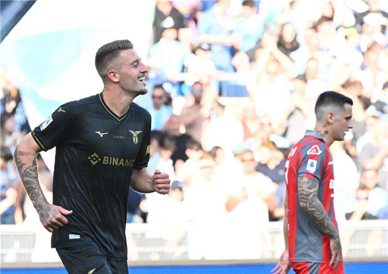 سيرجي ميلينكوفيتش سافيتش