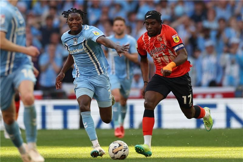 بيلي رودوك مبانزو