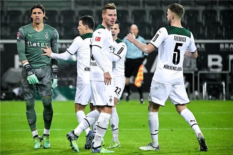 مونشنجلادباخ