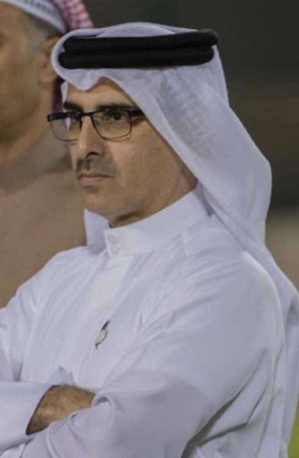 راشد الزياني