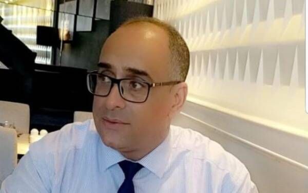 عبد الإله الإبراهيمي