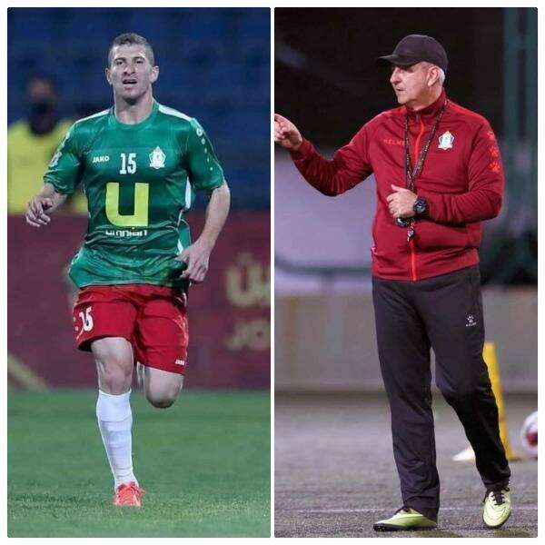 داركو والعوضات