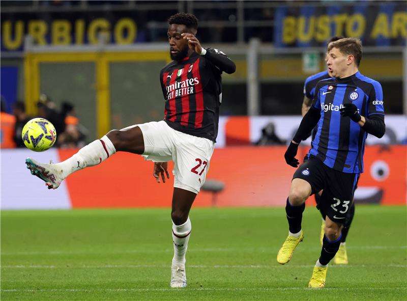 ديفوك أوريجي