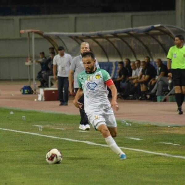 مصعب اللحام