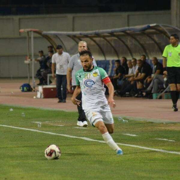 مصعب اللحام