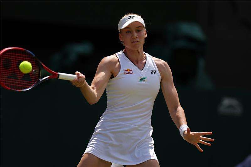 إيلينا ريباكينا