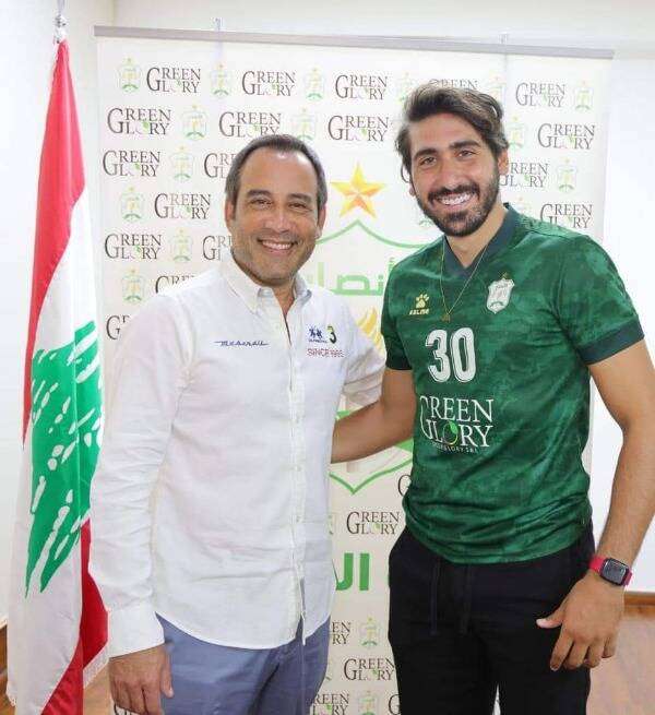 علي علاء الدين