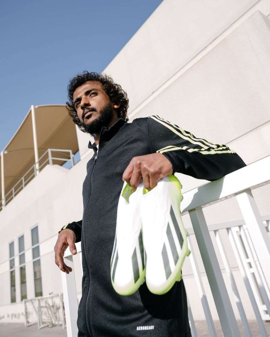 ياسر الشهراني